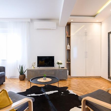 Knez Apartman Belgrade Exterior photo