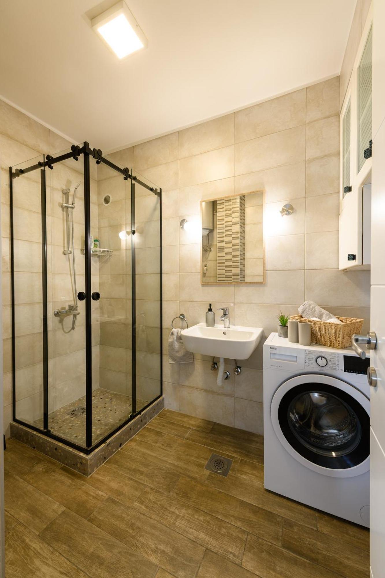 Knez Apartman Belgrade Exterior photo
